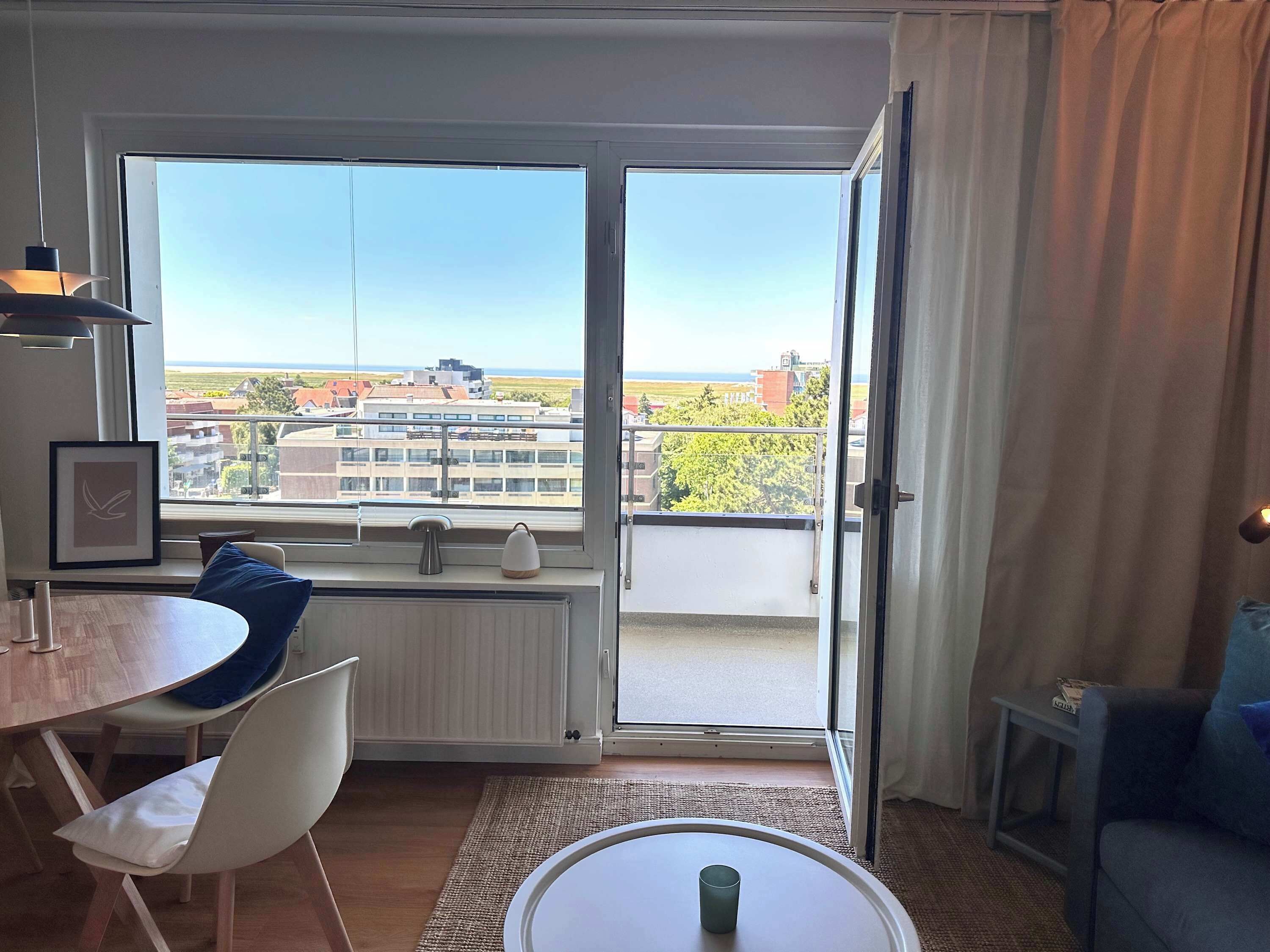 Fernseher, Arbeitsbereiche
