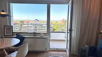 Fernseher, Arbeitsbereiche
