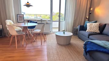 Fernseher, Arbeitsbereiche