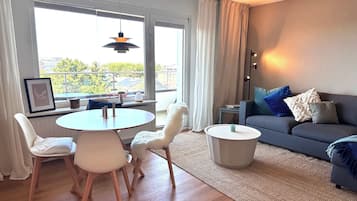 Fernseher, Arbeitsbereiche