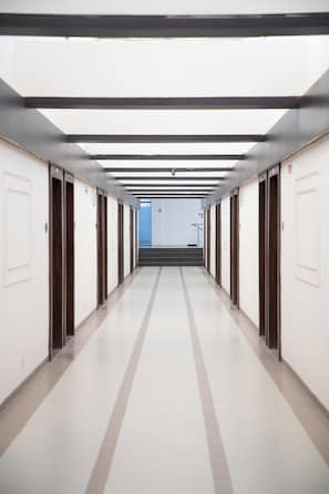 Interior - Hotel White Desert (Bhuj)