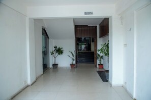 Interior - Hotel White Desert (Bhuj)