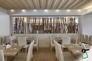 用餐區