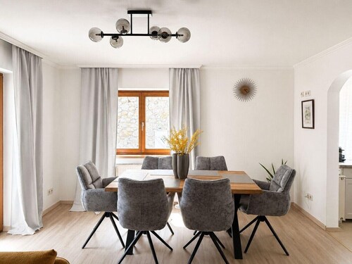 FarawayHomes Studio St. Wolfgang #9