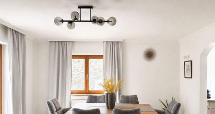 FarawayHomes Studio St. Wolfgang #9