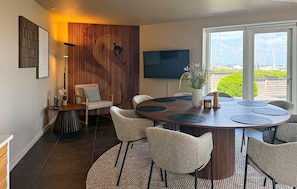 Dining - Awesome home in Haderslev with sauna (Haderslev)
