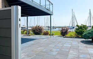 Property grounds - Awesome home in Haderslev with sauna (Haderslev)