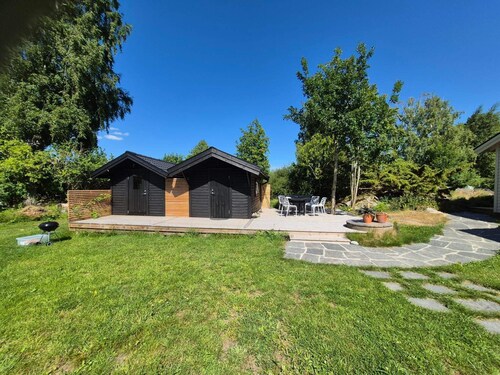 3 Person Holiday Home in Onsala