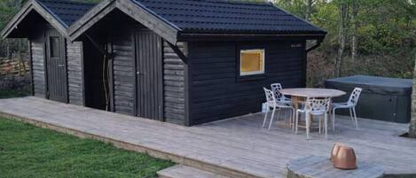 Hus | Exteriör