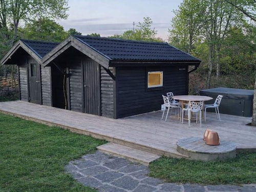 3 Person Holiday Home in Onsala