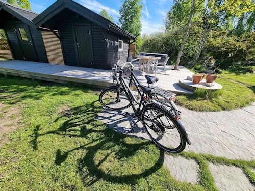 3 Person Holiday Home in Onsala