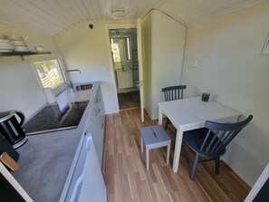 House | Interior - 3 Person Holiday Home in Onsala (Gottskar)