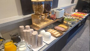 Dining - Hotel Lantana (Changwon-si)