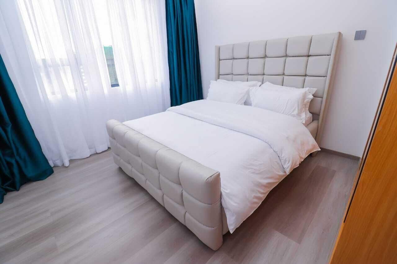 Classic Apartment, Balcony, City View | Desk, laptop workspace, iron/ironing board, WiFi (free)