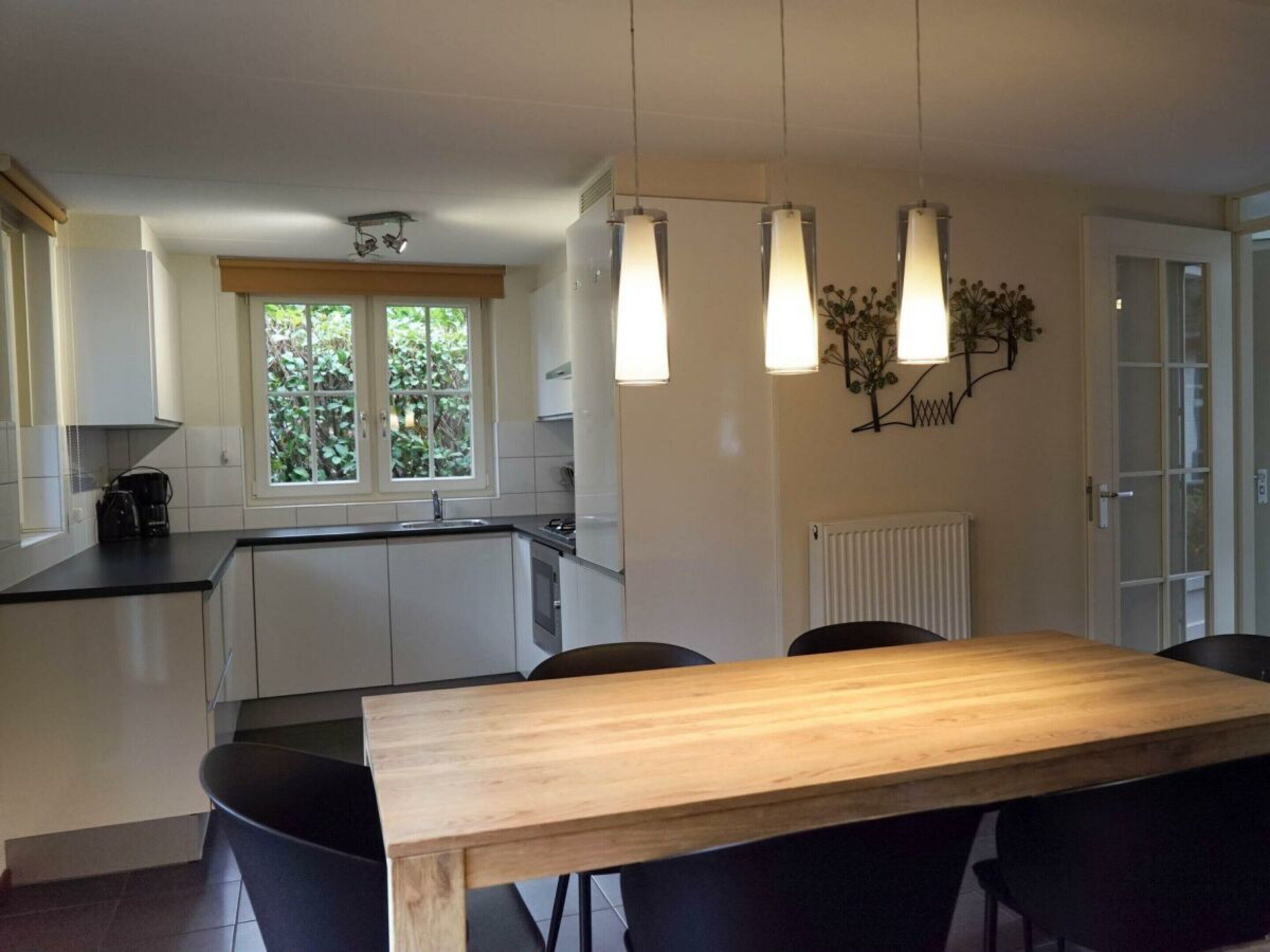 Villa | Dineren