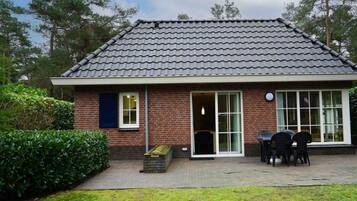 Villa | Exterieur