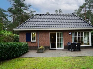Villa | Exterieur