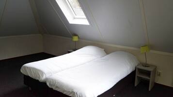 Villa | 3 slaapkamers, individueel gemeubileerd