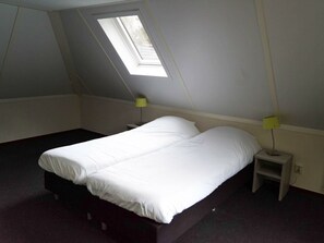 Villa | 3 slaapkamers, individueel gemeubileerd