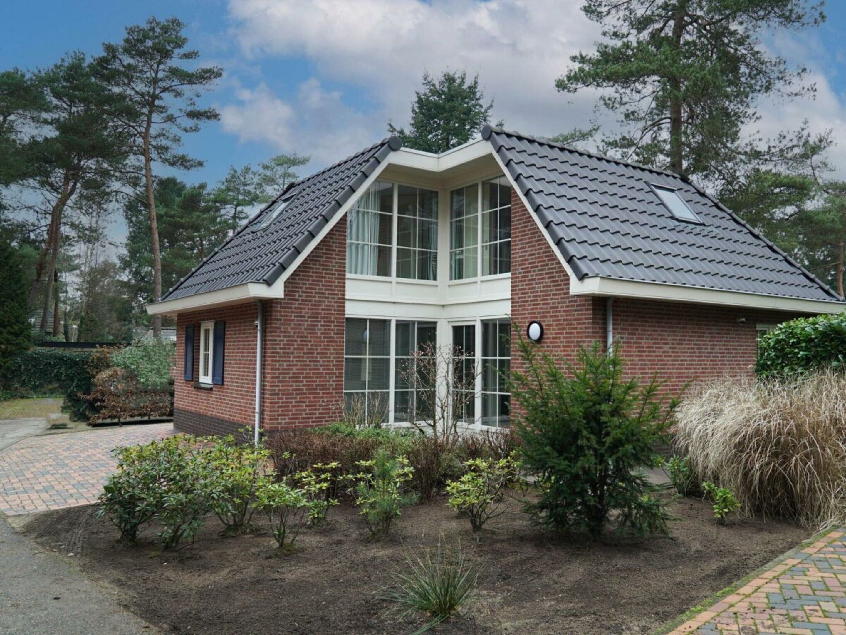Villa | Exterieur