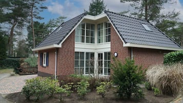 Villa | Exterieur