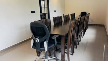 Sala de reuniones