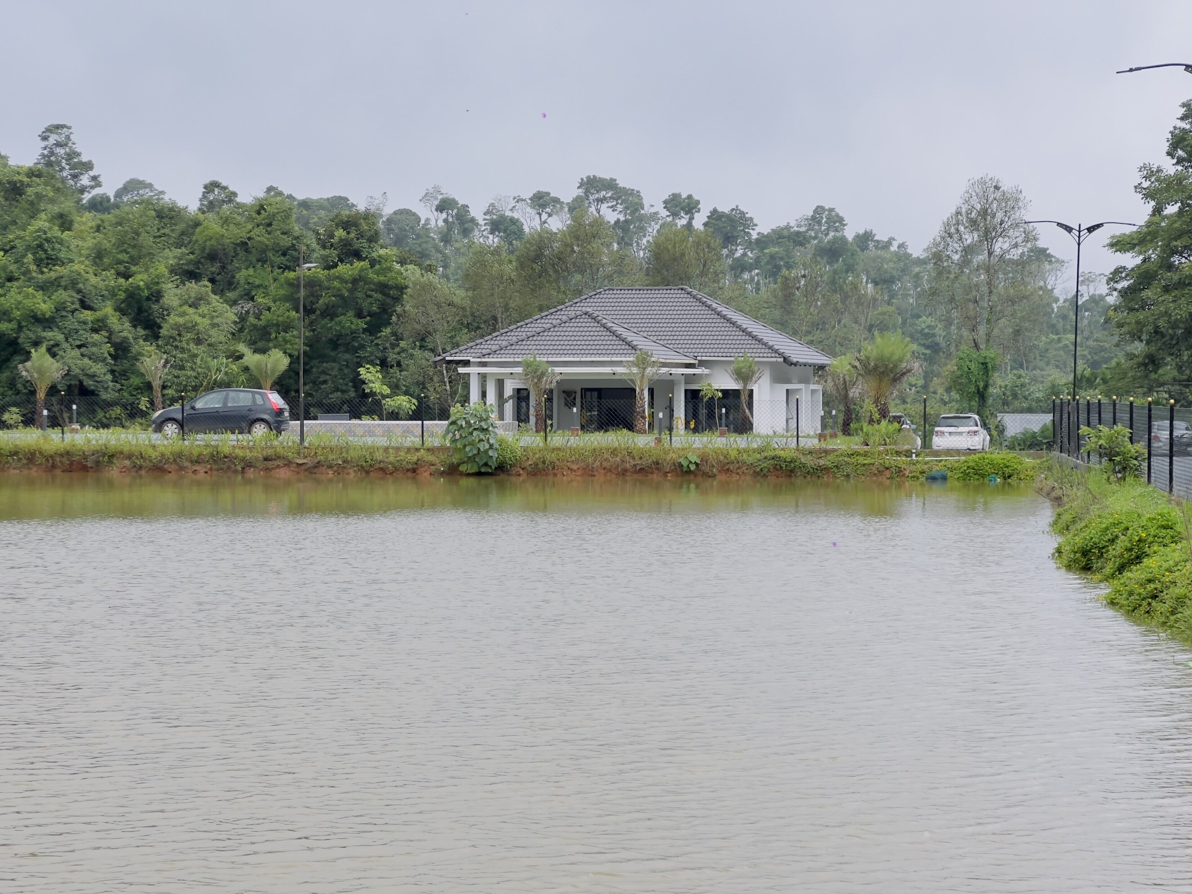 Quầy tiếp tân