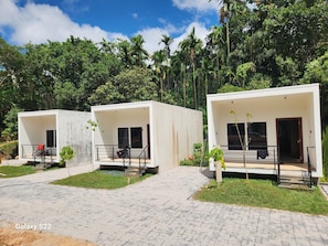 Exterior - Jungle Lake Resort - Sakleshpur (Sakleshpur)