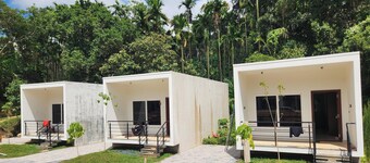 Jungle Lake Resort - Sakleshpur