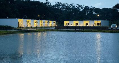 Jungle Lake Resort - Sakleshpur