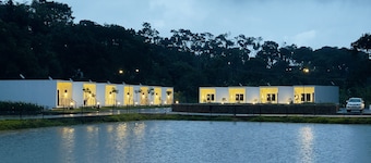 Jungle Lake Resort - Sakleshpur