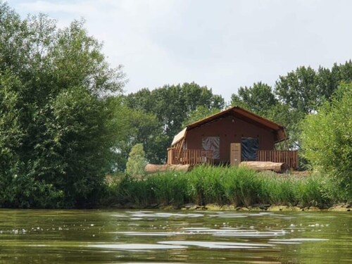 Holiday Home in Enkhuizen With Terrace