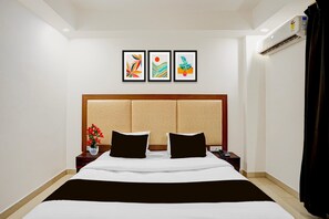 Unclassified image, 3 of 37, button - Classic The Suite (Lucknow)