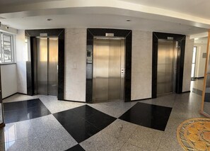 Interior - Apartment (Fortaleza)