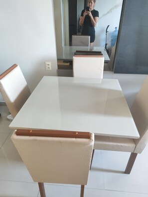 Dining - Vrbo Property (Fortaleza)