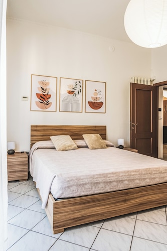 La Maison Benedetta - By GIGI LA MAISON