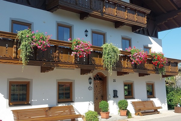 Moierhof (DE Grassau) - Moritz Stefan - 1359-Moierhof