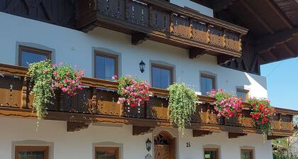 Chiemsee Apartment, approx. 22 m², for 2 people