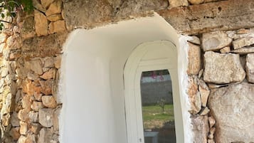 Außendetails
