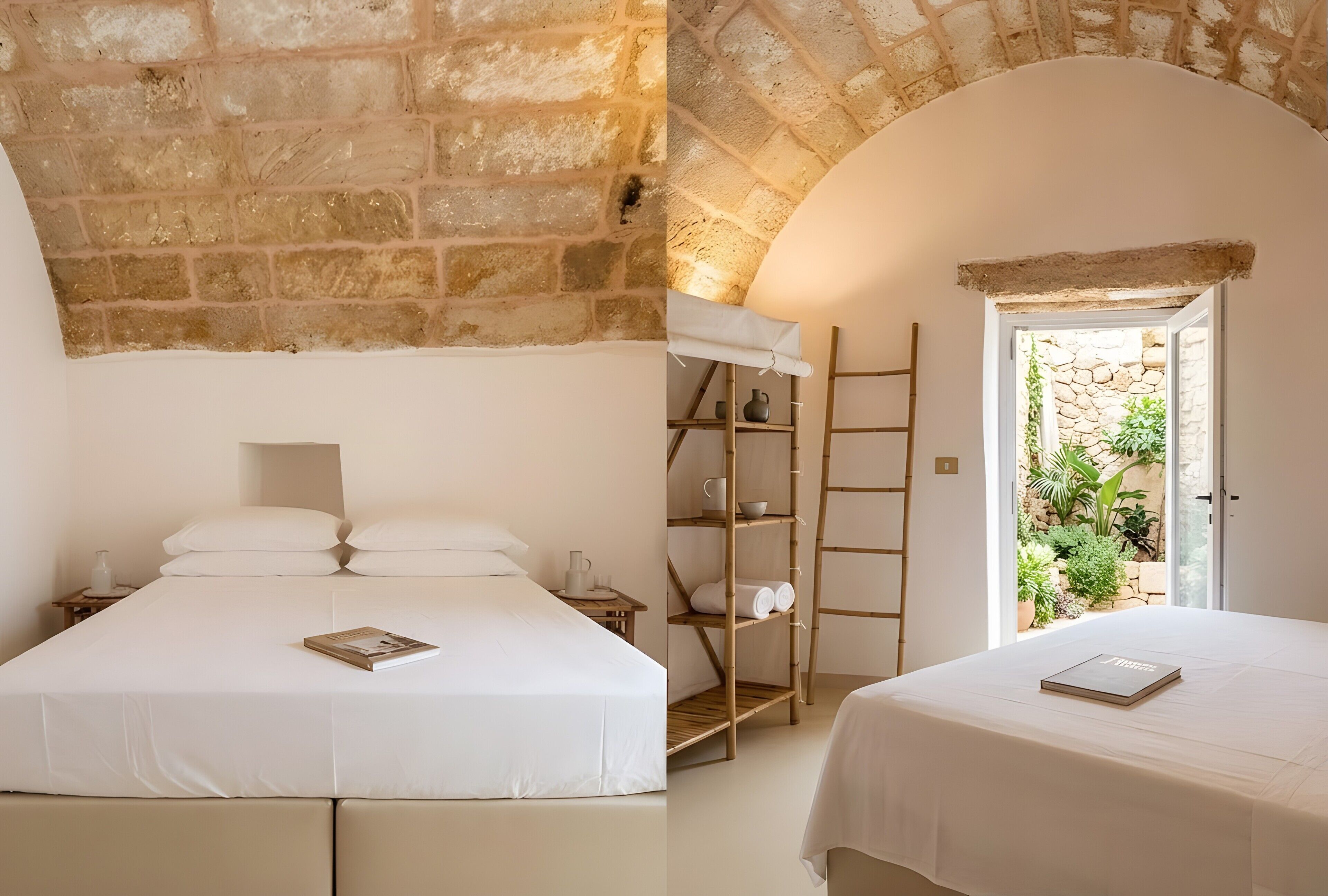3 Schlafzimmer, WLAN, Bettwäsche