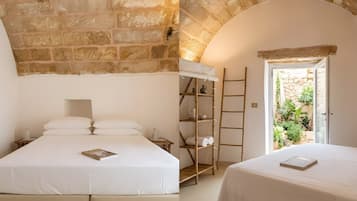 3 Schlafzimmer, WLAN, Bettwäsche