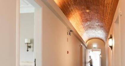 Hotel João Padeiro