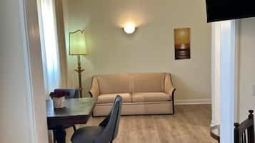 Suite familiar | Sala d'estar