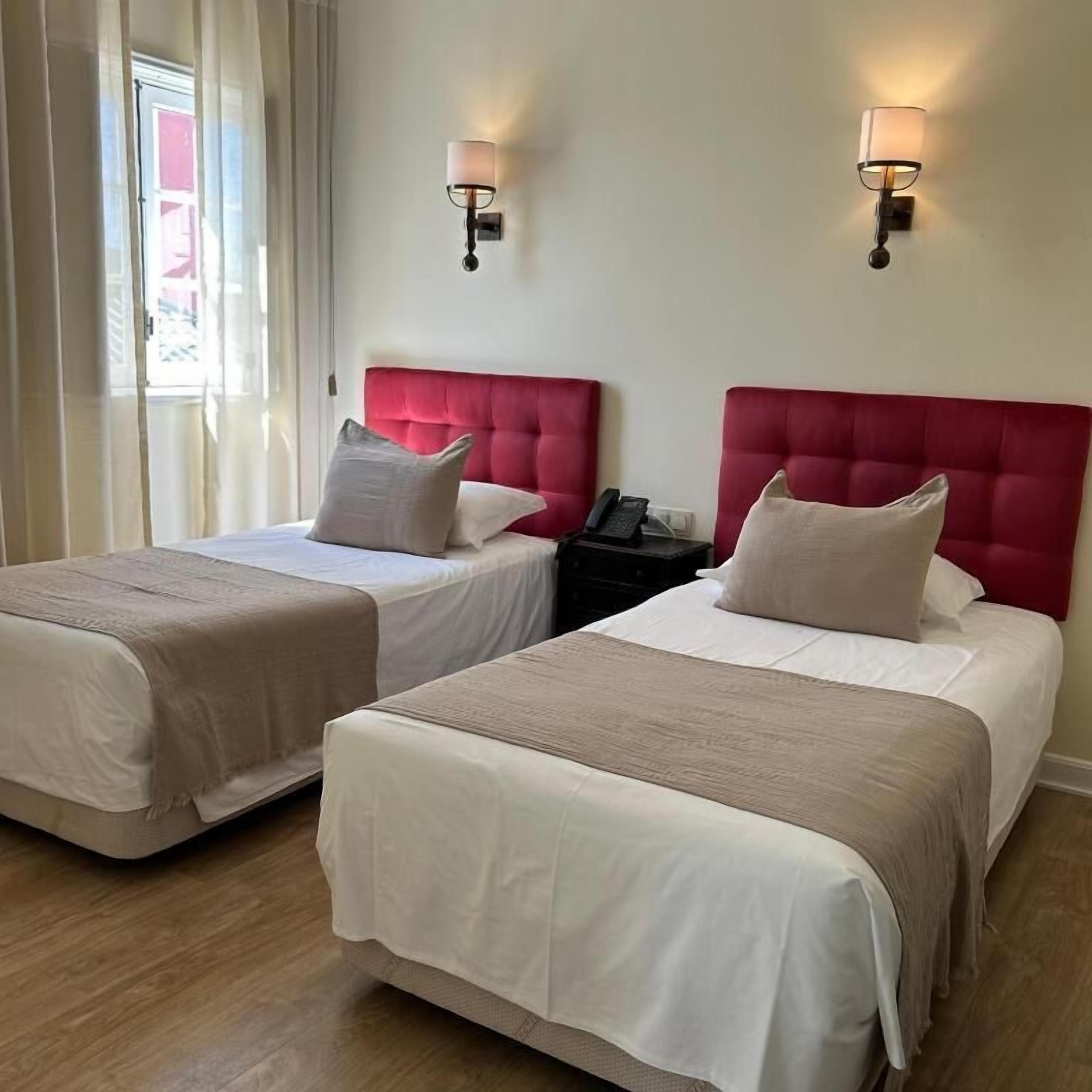 Iron/ironing board, free WiFi, wheelchair access