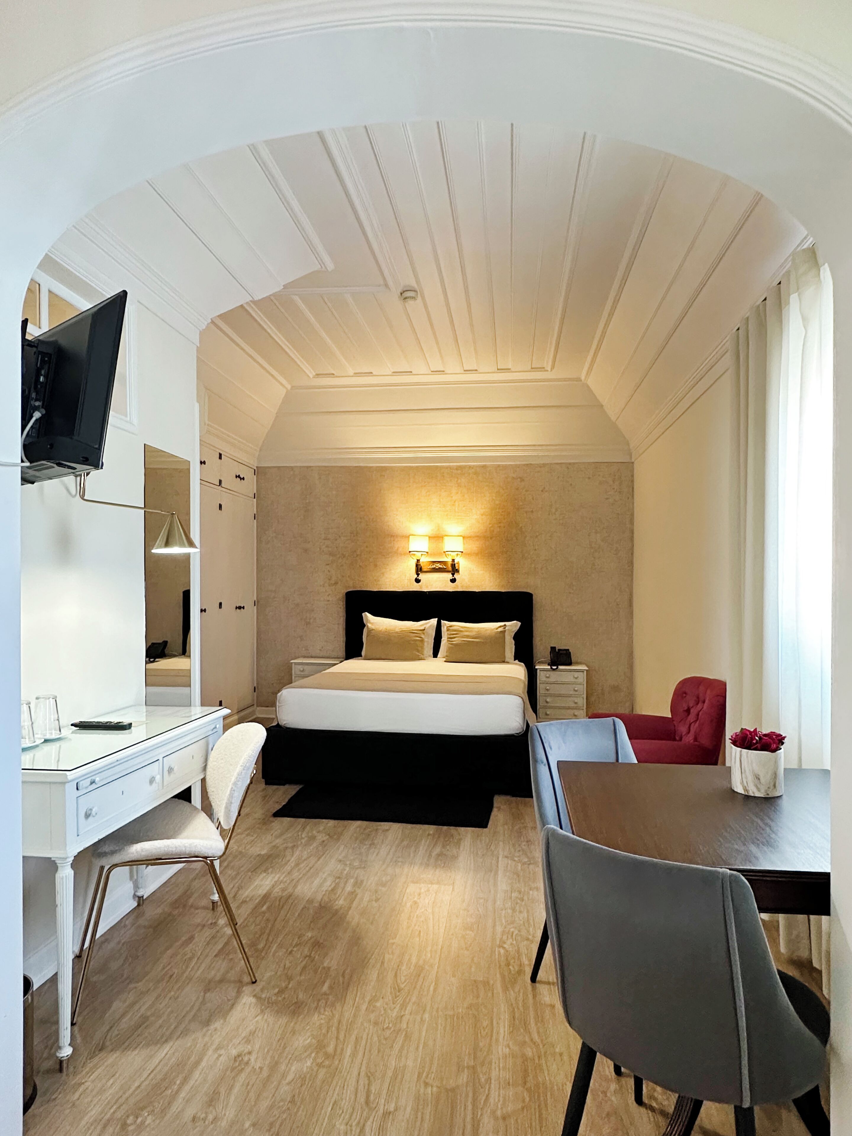Familien-Suite