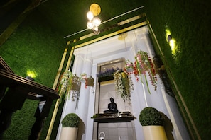 Interior - INDUS TIARA - A Corporate Boutique Hotel (Siliguri)