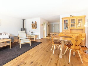 Interior - Casa Gronda 2 by Interhome (Laax)