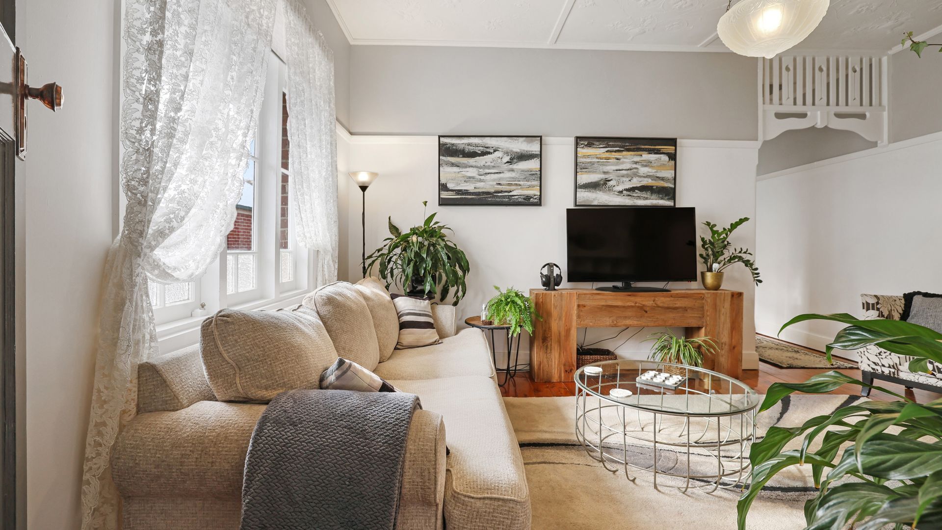 Modern Pet-friendly Retreat | 2br Tamworth - Tamworth