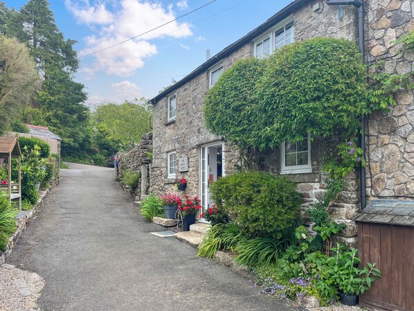 Exterior - Small Barn - UK52140 (Liskeard)