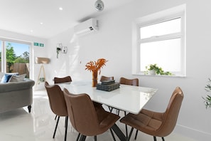 Dining - Luxaura Homes 5-Bed Detached House (Maidenhead)